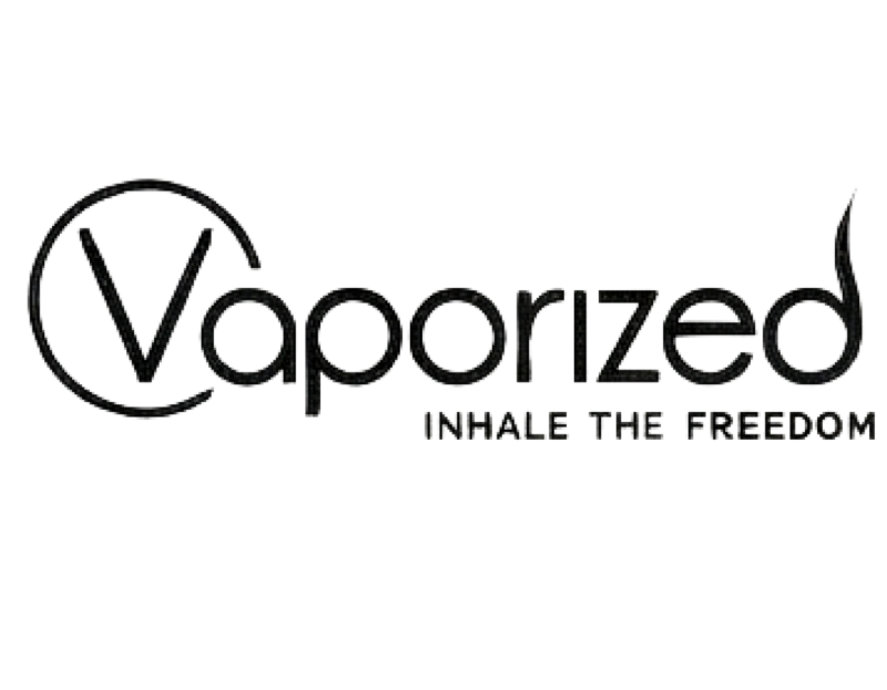 Vaporized